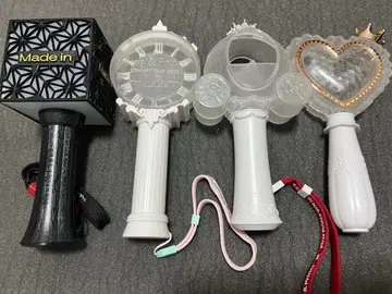 킹프리 응원봉 묶음 판매