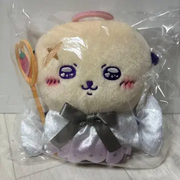 치이카와 천사&악마 훌륭한 천사 랏코 봉제 인형 S