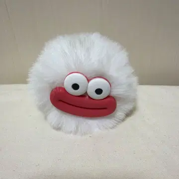 빅 소시지 립 몬스터 머리끈