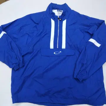 90's BIKE 나일론 아노락 자켓 XXL