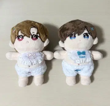 하레루야 베이비 봉제 인형 사쿠라 사키 후유카 고토