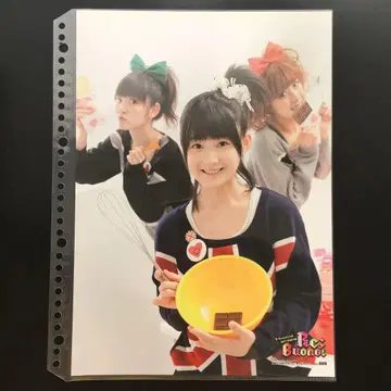 4453 Buono! 핀업 포스터