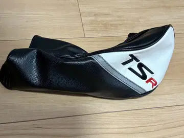 Titleist TSR 페어웨이 우드용 골프헤드커버