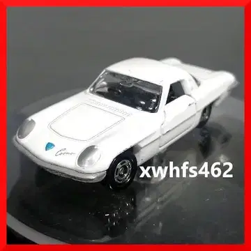 토미카 이벤트 모델 마쓰다 코스모 스포츠 화이트 MAZDA 토미카 박람회