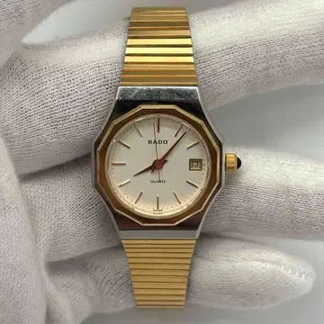 빈티지 RADO 라도 쿼츠
