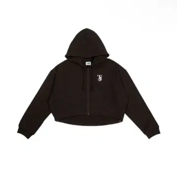 TravisJapan 트라자 VIIsual 투어 후드티