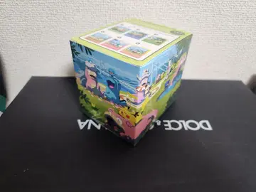 아크릴 키링 포켓몬 센터 카가와 BOX 컴플리트 야돈 카가와