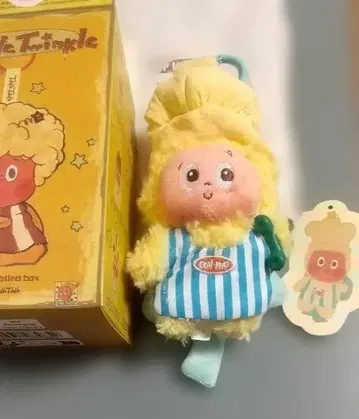 POPMART Twinkle Twinkle the magical chef