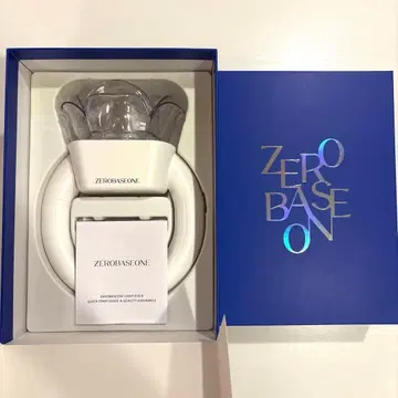 ZEROBASEONE 제로베이스원 응원봉