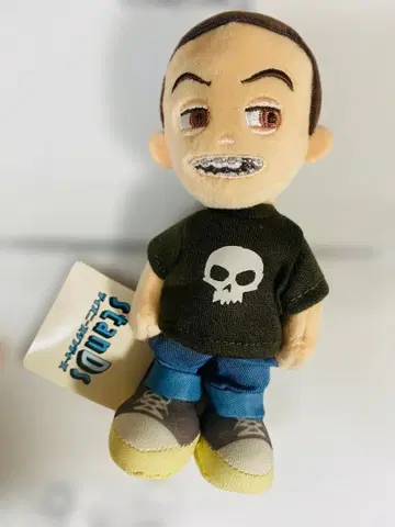 새상품 시드 필립스 봉제 인형 Disney stanDs 토이 스토리