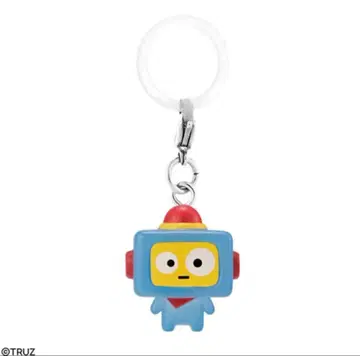 TREASURE 메지루시 액세서리 hikun