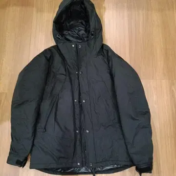 [ 중고품 ] 워크맨 이지스 퓨전 다운 자켓