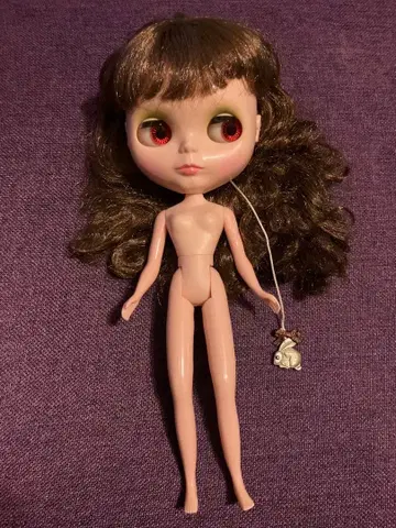 네오 브라이스 본체만 웰컴 윈터