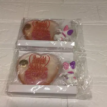 ME:I SweetHoliday 팬 콘서트 입장 혜택 카이로 미야이즈