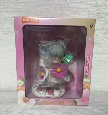 Nanci 꽃 이야기