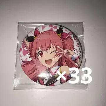 모모이 아이리 캔뱃지 초기 별2 프로세카