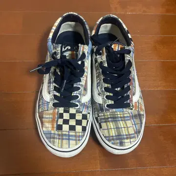 VANS/MONALISA/모나리자 올드스쿨