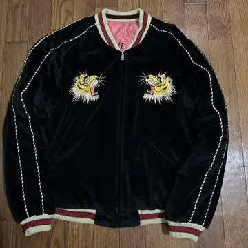 TAILOR TOYO(테일러 토요) 수베니어 자켓 스카잔 벨벳