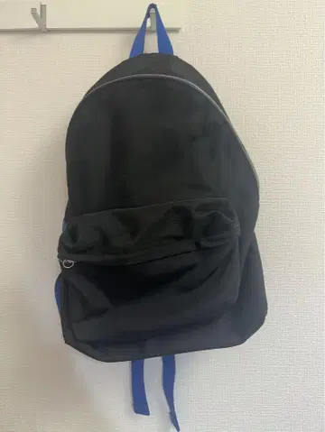 TOMMY JEANS 블랙 백팩