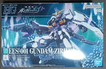 HG EES-001 건담 지리우스