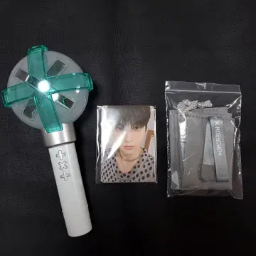 +TOMORROW X TOGETHER 응원봉