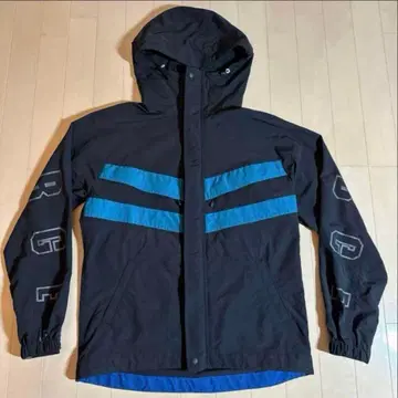 XLARGE 마운틴 파카 S 사이즈