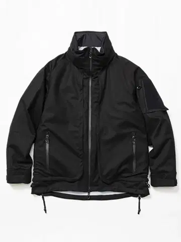 MOUT RECON TAILOR Shooting HardshellJack
