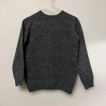 MORRIS & SONS 울 스웨터 36 여성용 비샵