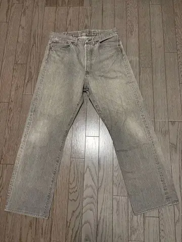 TENDERLOIN 텐더 로인 RIDERS E 32 블랙