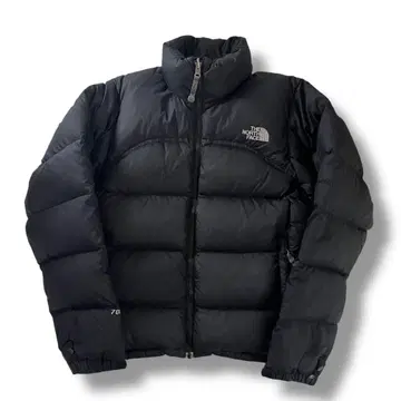 THE NORTH FACE 눕시 700 필 여성용 다운 자켓