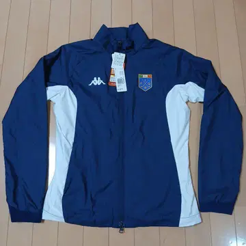 Kappa 골프 여성용 자켓