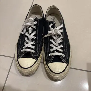 CONVERSE 척테일러 29cm