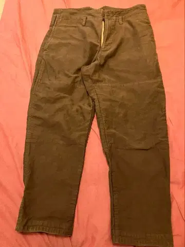 45r 팬츠