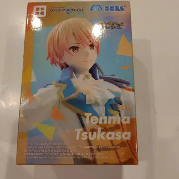 SEGA 텐마 츠카사 피규어