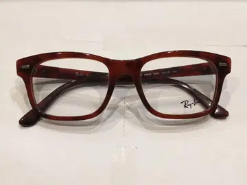 레이밴 RayBan 안경 정가 21,780엔 미사용 새상품