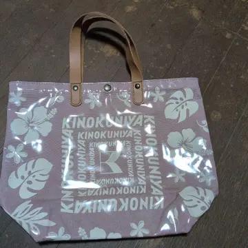 KINOKUNIYA 토트백