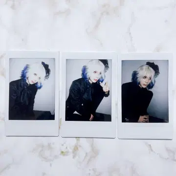 sugar 유키치 폴라로이드