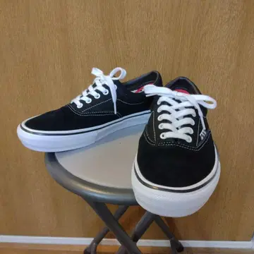 vans 에라 스케이트 클래식 27.5