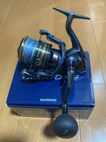 SHIMANO 21 알테그라 C5000XG
