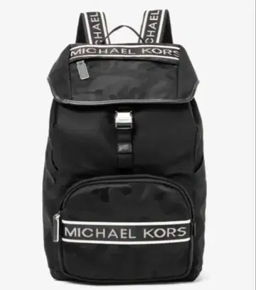 미사용 새상품 MICHAELKORS KENTSPORTFLAP 백팩
