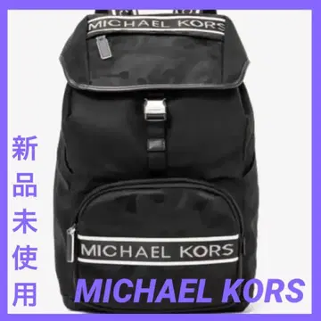 최종 가격 인하 MICHAELKORS KENTSPORTFLAP 백팩
