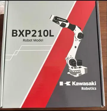 Kawasaki 로봇 BXP210L