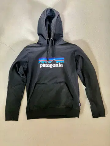 patagonia Uprisal Hoody S 사이즈