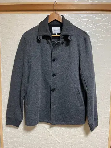THE SHOP TK 그레이 자켓 L 사이즈