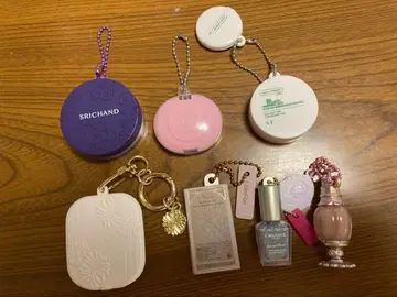 화장품 가챠 묶음 판매