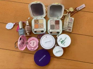 화장품 가챠 묶음 판매