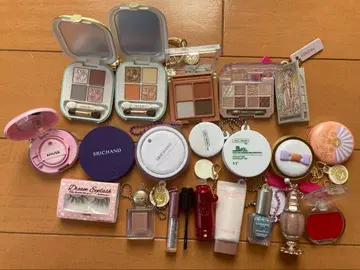 화장품 가챠 묶음 판매