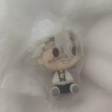 초코노코 귀멸의 칼날 사네미