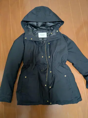 그린 라벨 릴랙싱 WORK TRIP OUTFITS 다운