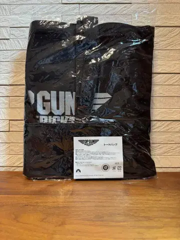 TOP GUN NARVERICK 토트백